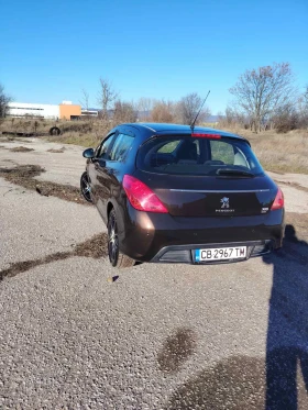 Peugeot 308 1.6 e-HDI  - 4350 € / 8507.86 лв. - 87438147 4