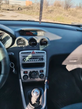 Peugeot 308 1.6 e-HDI  - 4350 € / 8507.86 лв. - 87438147 9