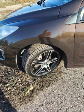 Peugeot 308 1.6 e-HDI  - 4350 € / 8507.86 лв. - 87438147 7