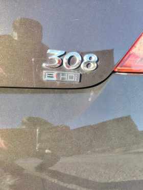 Peugeot 308 1.6 e-HDI  - 4350 € / 8507.86 лв. - 87438147 5