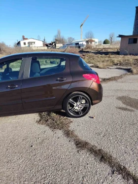Peugeot 308 1.6 e-HDI  - 4350 € / 8507.86 лв. - 87438147 6