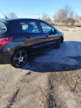 Peugeot 308 1.6 e-HDI  - 4350 € / 8507.86 лв. - 87438147 3