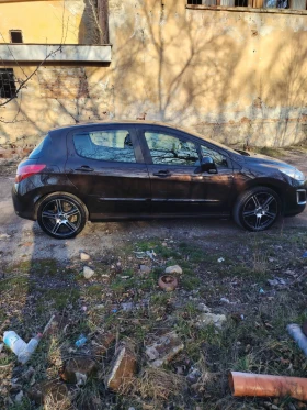 Peugeot 308 1.6 e-HDI  - 4350 € / 8507.86 лв. - 87438147 12