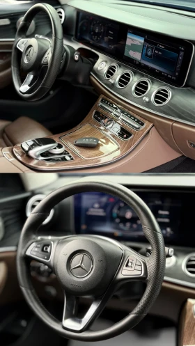 Mercedes-Benz E 220 AMG* DIGITAL* 9G* BURMESTER* СОБСТВЕН ЛИЗИНГ - 19400 € / 37943.10 лв. - 59807535 12
