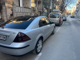 Ford Mondeo - 3100 € / 6063.07 лв. - 39193391 8