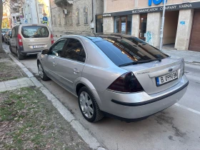 Ford Mondeo - 3100 € / 6063.07 лв. - 39193391 6