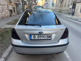 Ford Mondeo - 3100 € / 6063.07 лв. - 39193391 7