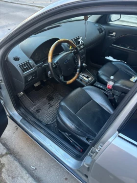 Ford Mondeo - 3100 € / 6063.07 лв. - 39193391 3