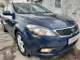 Kia Ceed 2010та КАТО НОВА - 3100 € / 6063.07 лв. - 33481915 2