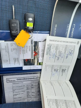 Kia Ceed 2010та КАТО НОВА - 3100 € / 6063.07 лв. - 33481915 11