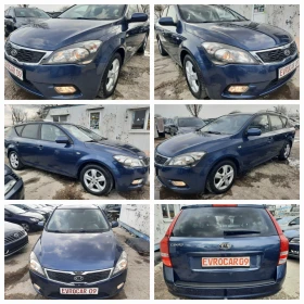 Kia Ceed 2010та КАТО НОВА - 3100 € / 6063.07 лв. - 33481915 17
