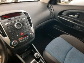 Kia Ceed 2010та КАТО НОВА - 3100 € / 6063.07 лв. - 33481915 12