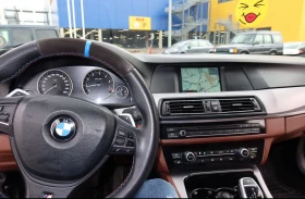 BMW 535 Touring - 9999 € / 19556.34 лв. - 76068811 7