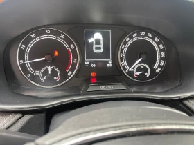 Skoda Fabia 1.0 TSI  - 11000 € / 21514.13 лв. - 74514369 9