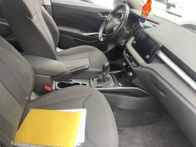 Skoda Fabia 1.0 TSI  - 11000 € / 21514.13 лв. - 74514369 11