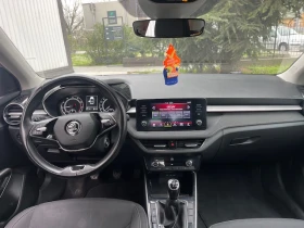 Skoda Fabia 1.0 TSI  - 11000 € / 21514.13 лв. - 74514369 7