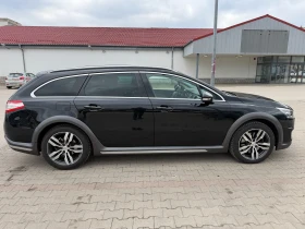 Peugeot 508 RXH 2.0 BlueHDI - 11500 € / 22492.04 лв. - 55065326 6