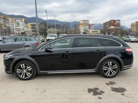 Peugeot 508 RXH 2.0 BlueHDI - 11500 € / 22492.04 лв. - 55065326 2