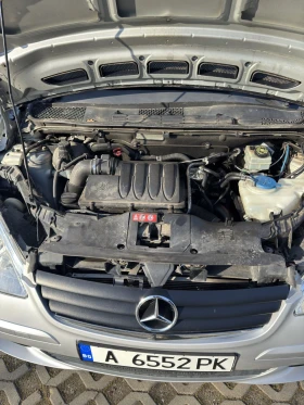 Mercedes-Benz A 180 W169 - 2200 € / 4302.83 лв. - 66744216 13