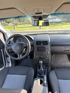Mercedes-Benz A 180 W169 - 2200 € / 4302.83 лв. - 66744216 10