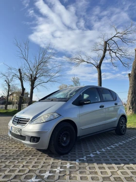 Mercedes-Benz A 180 W169 - 2200 € / 4302.83 лв. - 66744216 6