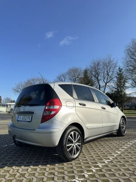 Mercedes-Benz A 180 W169 - 2200 € / 4302.83 лв. - 66744216 3