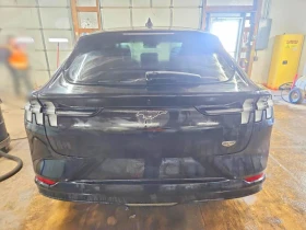 Ford Mustang Mach-E California Route 1 AWD - 13999 € / 27379.66 лв. - 33047759 6