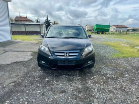 Honda Fr-v 1.8 ������/��� Facelift | Mobile.bg � ����� ������ 3