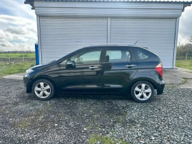 Honda Fr-v 1.8 ������/��� Facelift | Mobile.bg � ����� ������ 4