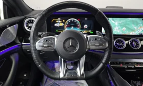 Mercedes-Benz AMG GT 4MATIC+ BURMESTER* ���������* LANE* ASSIST*  | Mobile.bg � ����� ������ 10