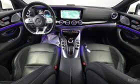 Mercedes-Benz AMG GT 4MATIC+ BURMESTER* ���������* LANE* ASSIST*  | Mobile.bg � ����� ������ 9
