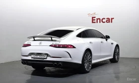 Mercedes-Benz AMG GT 4MATIC+ BURMESTER* ���������* LANE* ASSIST*  | Mobile.bg � ����� ������ 2