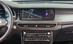Kia K7 GDI Noblesse | Mobile.bg � ����� ������ 12