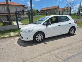 Toyota Auris 1.33 - 6200 € / 12126.15 лв. - 87370957 5