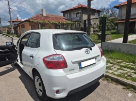 Toyota Auris 1.33 - 6200 € / 12126.15 лв. - 87370957 3