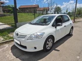 Toyota Auris 1.33 - 6200 € / 12126.15 лв. - 87370957 2