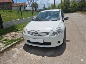 Toyota Auris 1.33 - 6200 € / 12126.15 лв. - 87370957 4