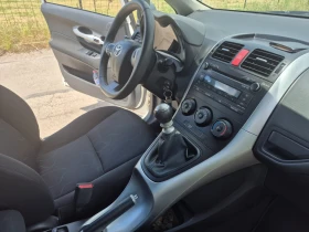 Toyota Auris 1.33 - 6200 € / 12126.15 лв. - 87370957 8