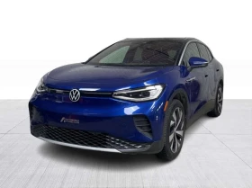 VW ID.4 PRO AWD CARFAX - 23300 € / 45570.84 лв. - 17920116 3