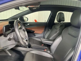 VW ID.4 PRO AWD CARFAX - 23300 € / 45570.84 лв. - 17920116 6