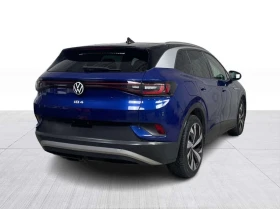 VW ID.4 PRO AWD CARFAX - 23300 € / 45570.84 лв. - 17920116 11