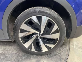 VW ID.4 PRO AWD CARFAX - 23300 € / 45570.84 лв. - 17920116 5