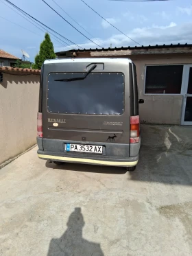 Renault Express 1.4 | Mobile.bg � ����� ������ 2