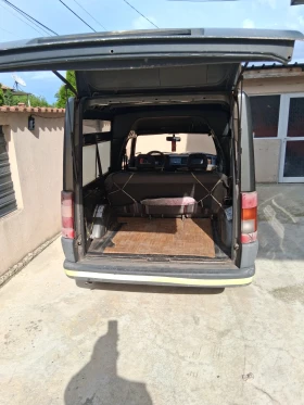 Renault Express 1.4 | Mobile.bg � ����� ������ 7
