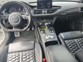 Audi Rs7 CARFAX | ЦЕНА ДО БЪЛГАРИЯ | АВТОКРЕДИТ  | Auto.bg — изображение 9