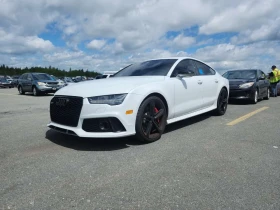 Audi Rs7 CARFAX | ЦЕНА ДО БЪЛГАРИЯ | АВТОКРЕДИТ 