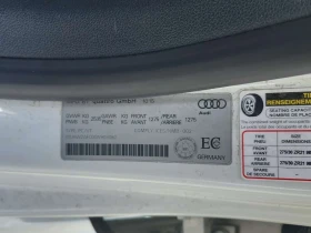 Audi Rs7 CARFAX | ЦЕНА ДО БЪЛГАРИЯ | АВТОКРЕДИТ  | Auto.bg — изображение 15