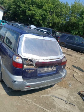 Subaru Outback | Mobile.bg � ����� ������ 5