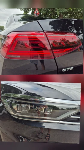 VW Passat 1.4GTE+ Navi | Mobile.bg � ����� ������ 11
