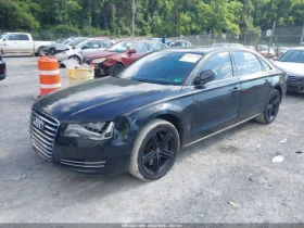 Audi A8 L 4.2 | Auto.bg — изображение 6